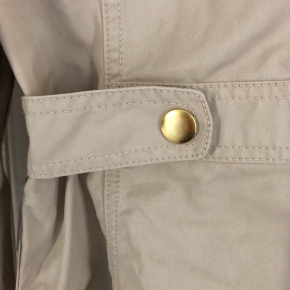 J Crew “The downtown field jacket” - Picture 7 of 7